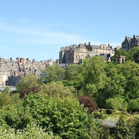 Apartamento Royal Mile Cranston Edimburgo Habitación foto