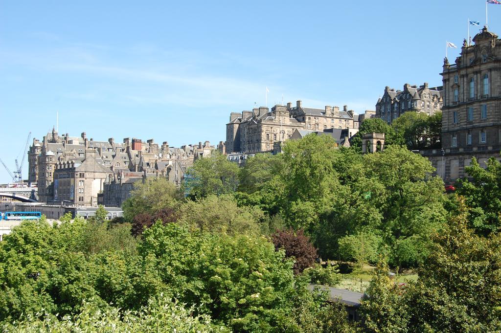 Apartamento Royal Mile Cranston Edimburgo Habitación foto